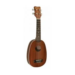 Kohala ak-sp ukulele soprano a forma dananas.
