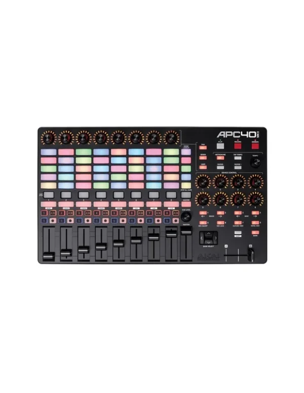 Akai – Apc40 Mkii