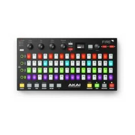 AKAI Professional akai fire (controller only)
