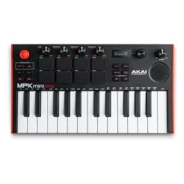 AKAI Professional akai mpk mini play mk3