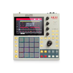 AKAI Professional MPC One Retro Edition