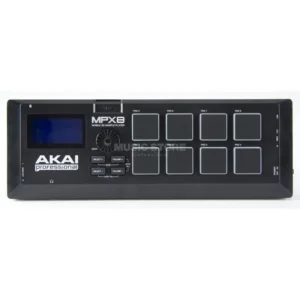 Campionatore AKAI Professional MPX8 – acquistare online