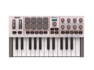 AKAI MPK Mini 4 Grey