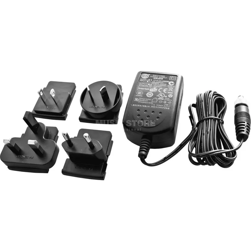 AKG AC 12/EUpower supply