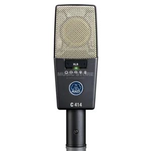 Microfono a condensatore AKG C414 XLS – acquistare online