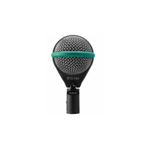 AKG D112 MKII Microfono Dinamico Cardioide Per Grancassa