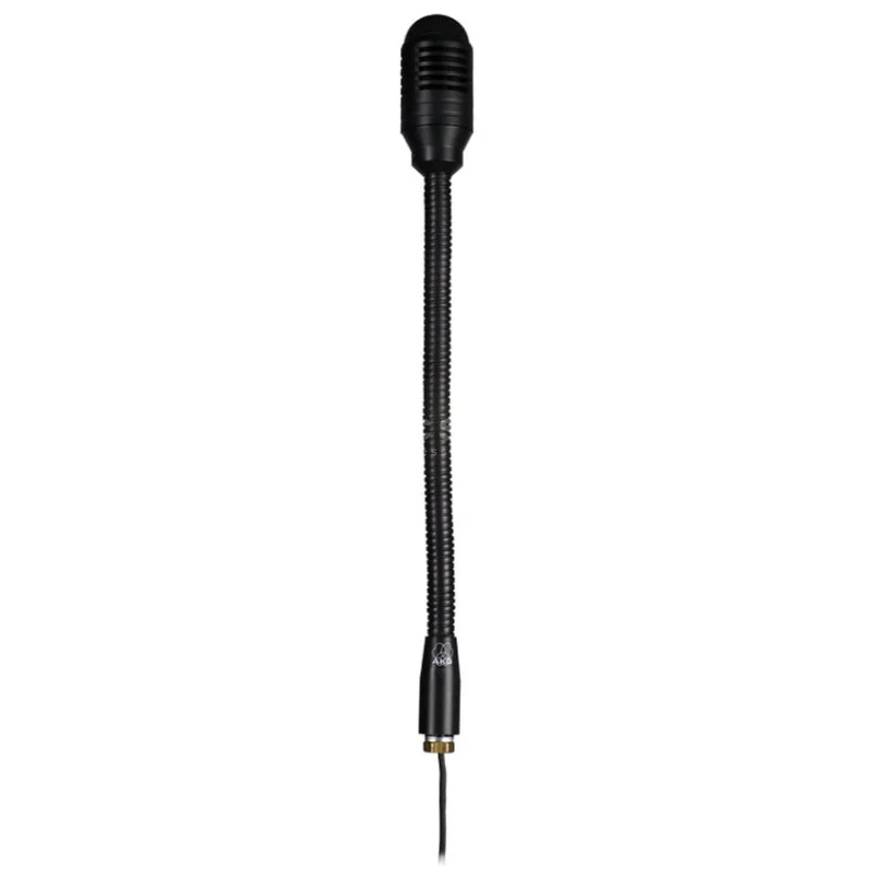 AKG DGN99 Dynamic Gooseneck Microphone