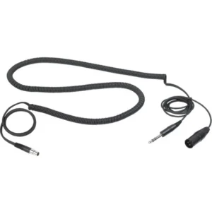 AKG HSC HS Studio D Cable 3.5m for HSD271/171, XLR/Stereo Jack