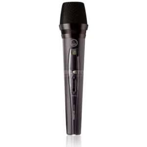 AKG HT 45 – PW 45 Handheld Transmitter M 823.100 – 831.900 MHz