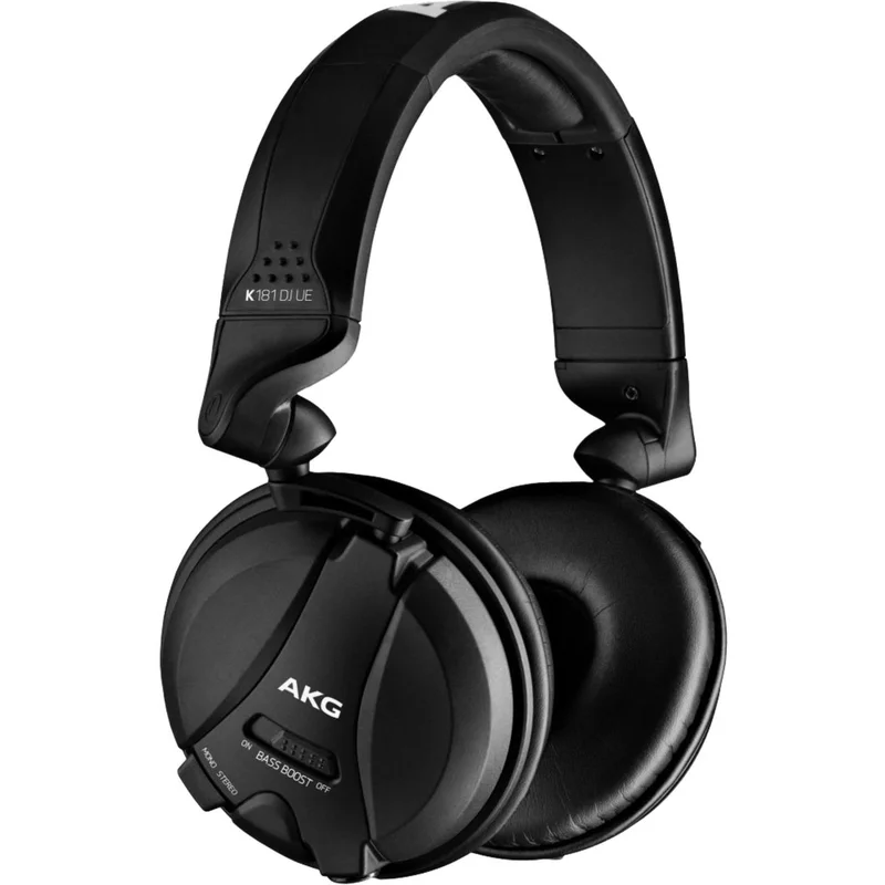 AKG K181 DJ UE