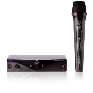 AKG PW 45 Vocal Set M 823,100 – 831,900 MHz