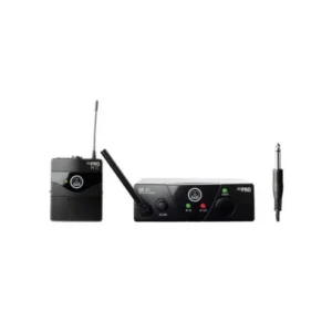AKG WMS40 Mini Instrumental Set ISM2