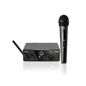 Akg WMS40 Mini Vocal Set ISM1 (863.100MHz)