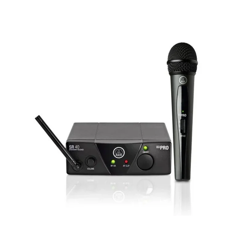Akg WMS40 Mini Vocal Set ISM1 (863.100MHz)