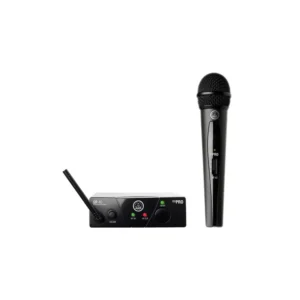 AKG WMS40 Mini Vocal Set ISM2
