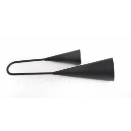 Momfort AL129 Agogo nero