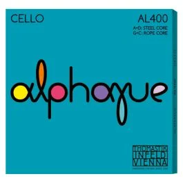 Thomastik al41 la violoncello alphayue