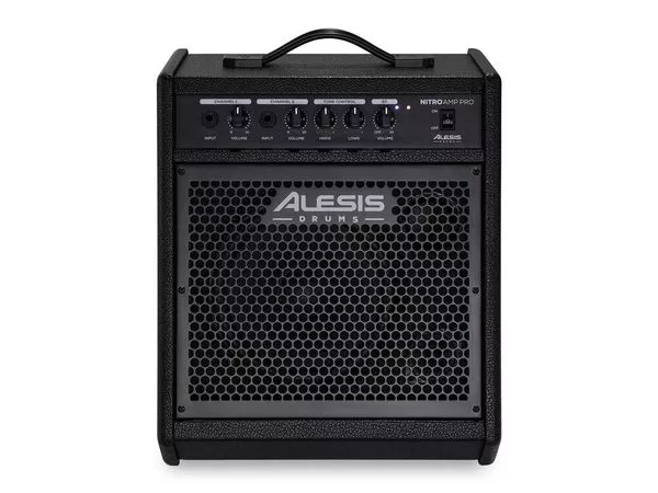 ALESIS Nitro Pro Amp