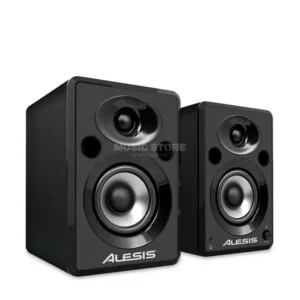 Alesis Elevate 5 Desktop Studio Speakers