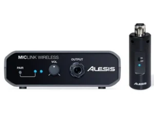 ALESIS MICLINK WIRELESS ADATTATORE WIRELESS DIGITALE PER MICROFONO