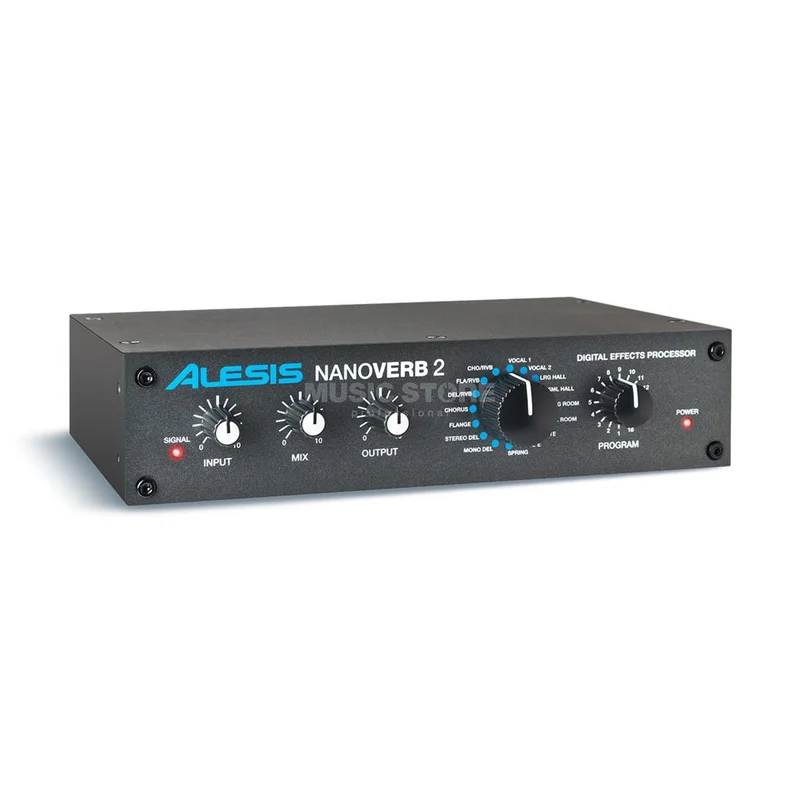 Alesis NanoVerb 2