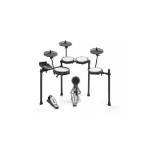Alesis Nitro Max Kit Batteria Elettronica