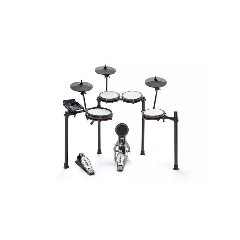 Alesis Nitro Max Kit Batteria Elettronica