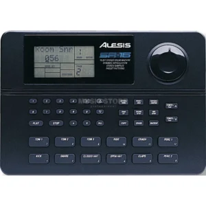 Drum machine Alesis SR-16 – acquistare online