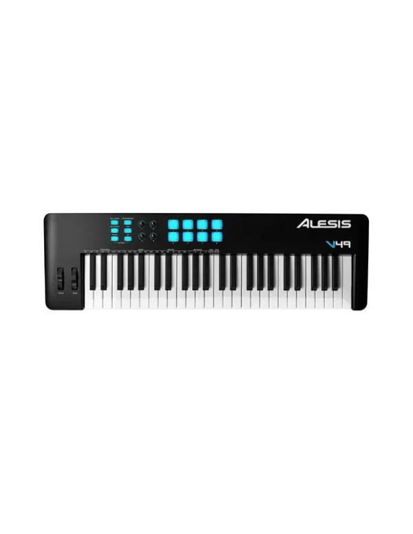 Alesis V49 Mkii