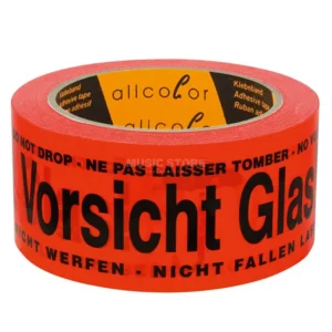 Allcolor PVC packing tape 889-50