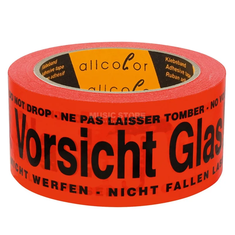 Allcolor PVC packing tape 889-50