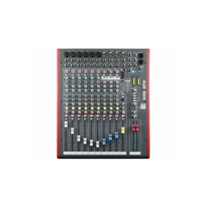 Allen & Heath Zed 12 FX