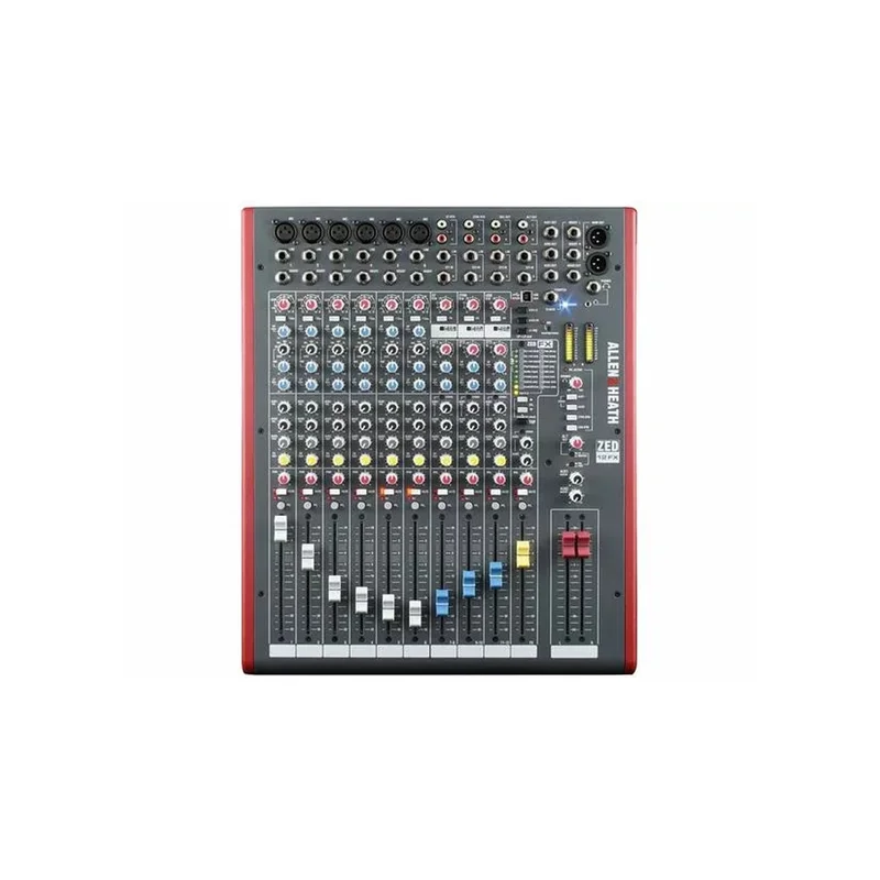 Allen & Heath Zed 12 FX