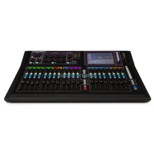 Allen & Heath GLD-80 Digital Mixer 30 Busse, 8 Stereo FX Returns
