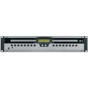 Allen & Heath IDR-8 DSP Audio System