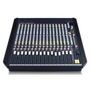 Allen & Heath MixWizard WZ4 16:2 16mono, 2stereo Inputs, FX