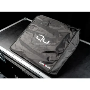Allen & Heath Qu-5 Dust Cover