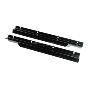 Allen & Heath Qu-5 – Rack Mount Kit