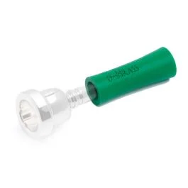 Allenatore Tuba DM Brass DM-MT4G green