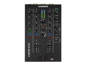 ALLEN & HEATH Xone 24 C