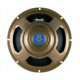 Celestion alnico g10 gold 40w 8ohm