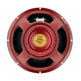 Celestion alnico ruby 35w 16ohm