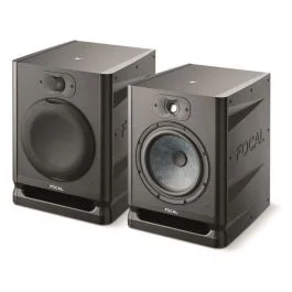 Focal alpha 80 evo