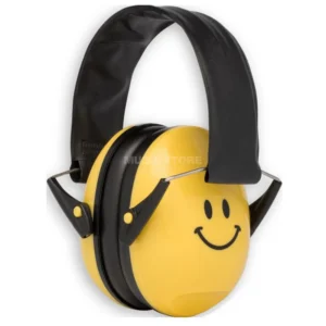 Alpine Muffy Hearing Protection for Kids – Smile
