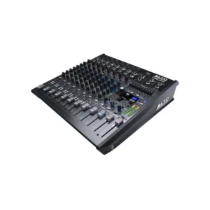 ALTO LIVE 1202 12-Channel/2-Bus Mixer