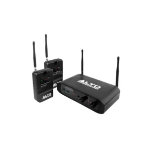 ALTO Stealth Wireless Sender + 2 Empfõnger