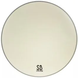 Pelle Sparedrum 13″ Alverstone Coated