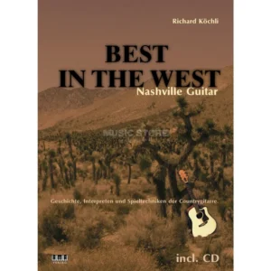 AMA Verlag Best in the west