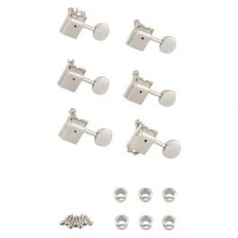 Fender american vintage staggered tuning machine set