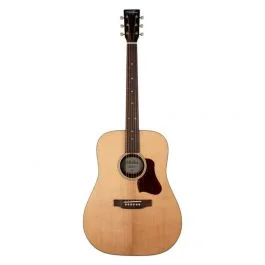 Art & Lutherie americana natural eq
